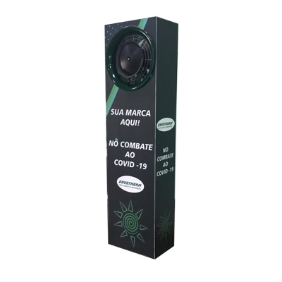 Ventiladores industriais para galpão: conheça mais sobre