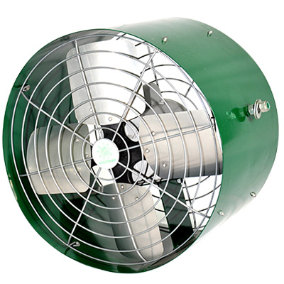 Exaustores industriais SP: conheça a importância deste equipamento