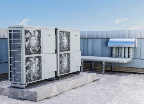 Empresa de ventilação industrial: conheça as soluções da Envetherm