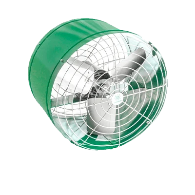 Onde comprar exaustor industrial contra pó e calor