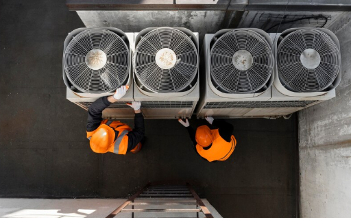 Empresa de exaustor industrial: conheça a Envetherm