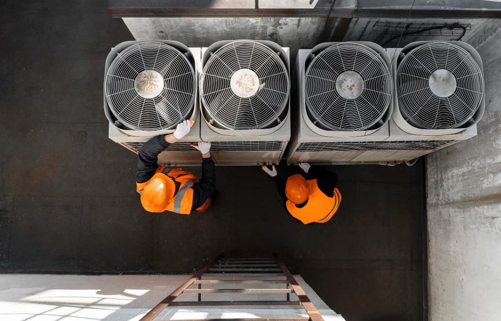 Como tirar odor de ambiente fechado: conte com a ventilação da Envetherm