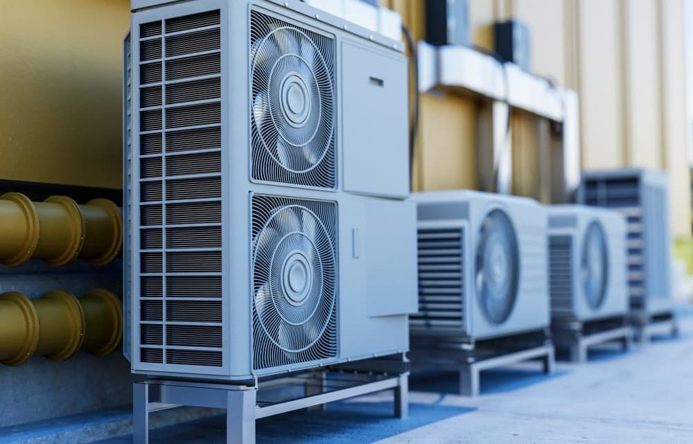 Entenda a diferença ventilador e exaustor industrial: saiba qual escolher