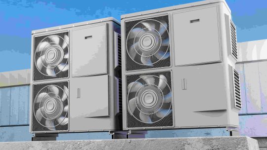 Climatizadores industriais em SP: soluções ideais para grandes ambientes