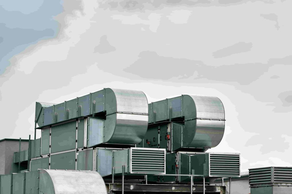 Fornecedor de climatizador industrial