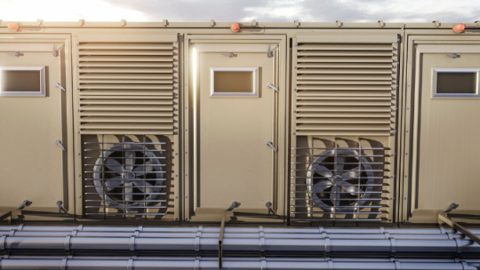 Climatizador industrial de ar: o que é e por que sua indústria precisa de um