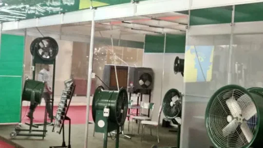 Onde comprar ventilador industrial de qualidade? Conheça a Envetherm!