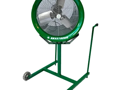 Onde encontrar ventilador industrial com rodinha em SP?
