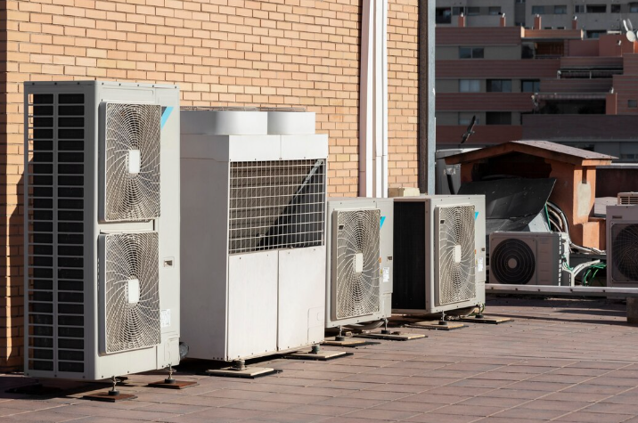 Por que o climatizador industrial para galpão é ideal para o seu negócio
